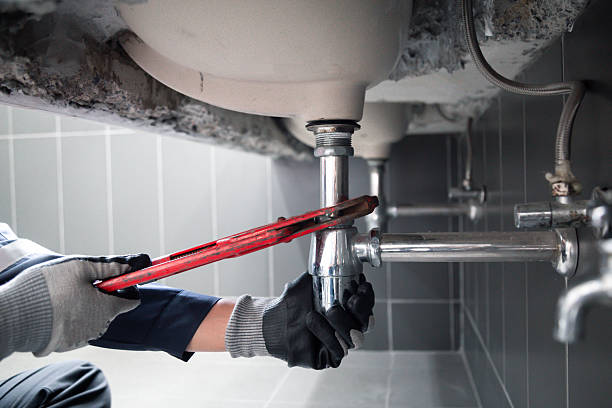 Trusted Emergency Plumber service in Skillman, NJ - AAA Plumbing Heating